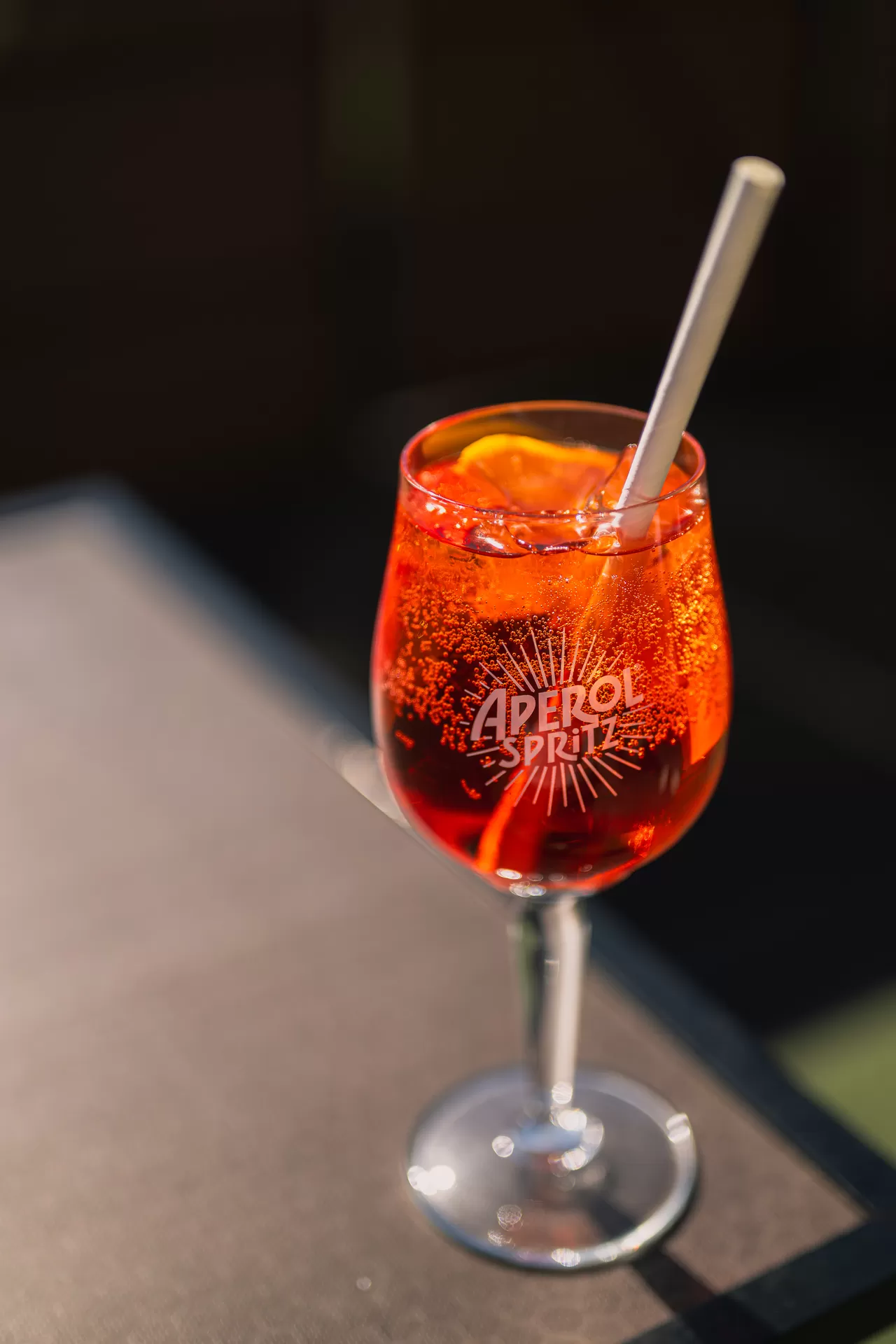 Le Rendez-Vous Bar Vibe